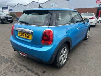 Used MINI Hatch 2015 for sale - 75159357: Photo
