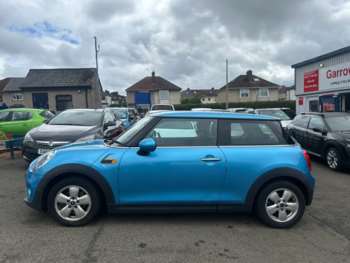 Used MINI Hatch 2015 for sale - 75159357: Photo