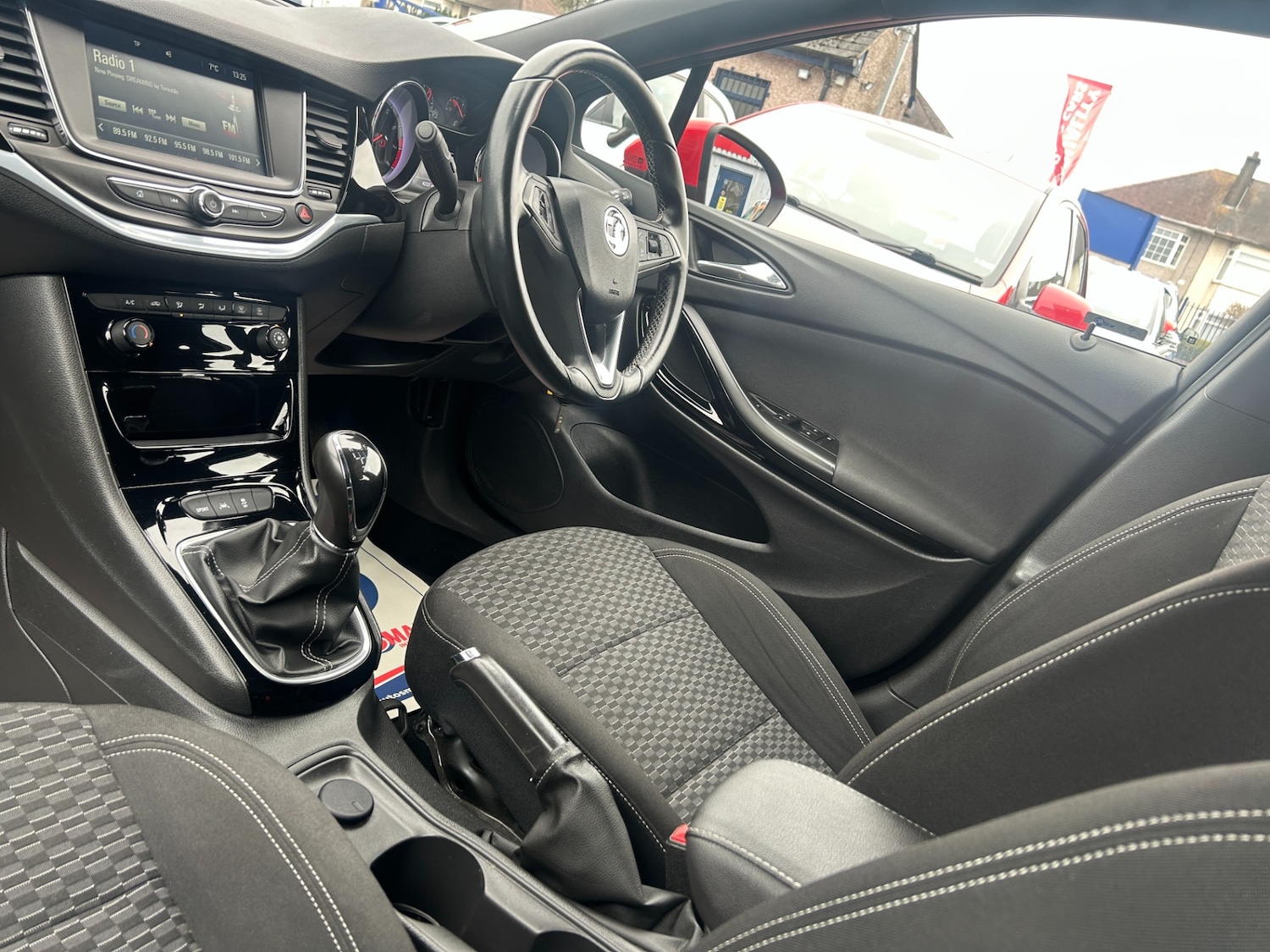 Used Vauxhall Astra 2016 for sale - 78027252: Photo 15