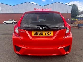 Used Honda Jazz 2016 for sale - 79478679: Photo