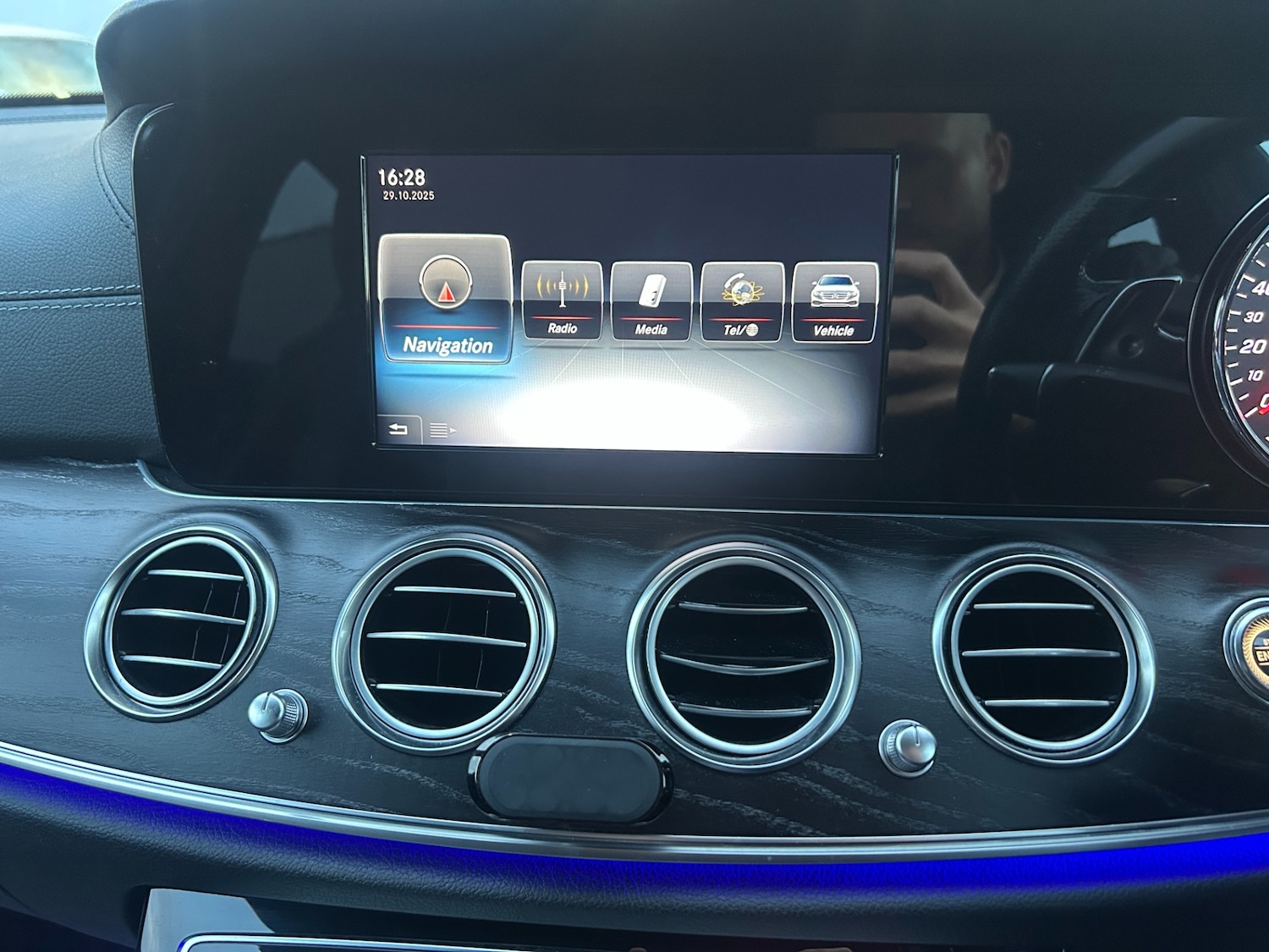 Used Mercedes-Benz E Class 2017 for sale - 76405012: Photo 13