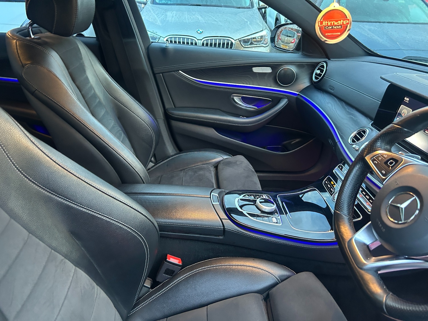 Used Mercedes-Benz E Class 2017 for sale - 76405012: Photo 15