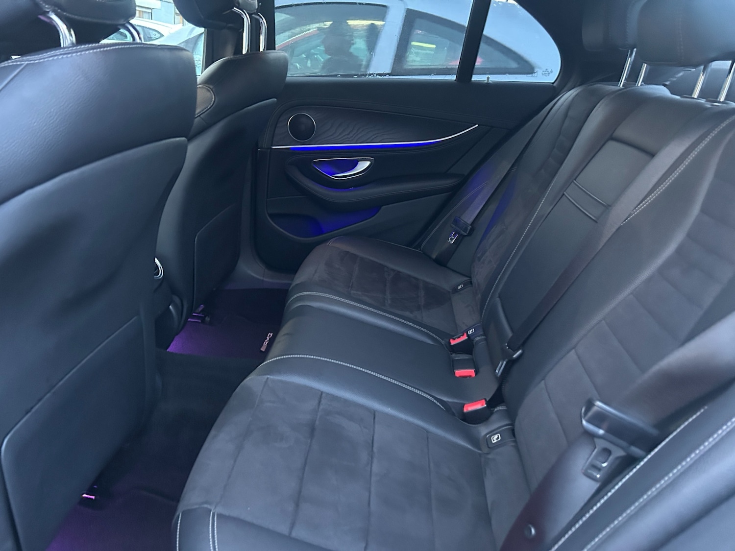 Used Mercedes-Benz E Class 2017 for sale - 76405012: Photo 18