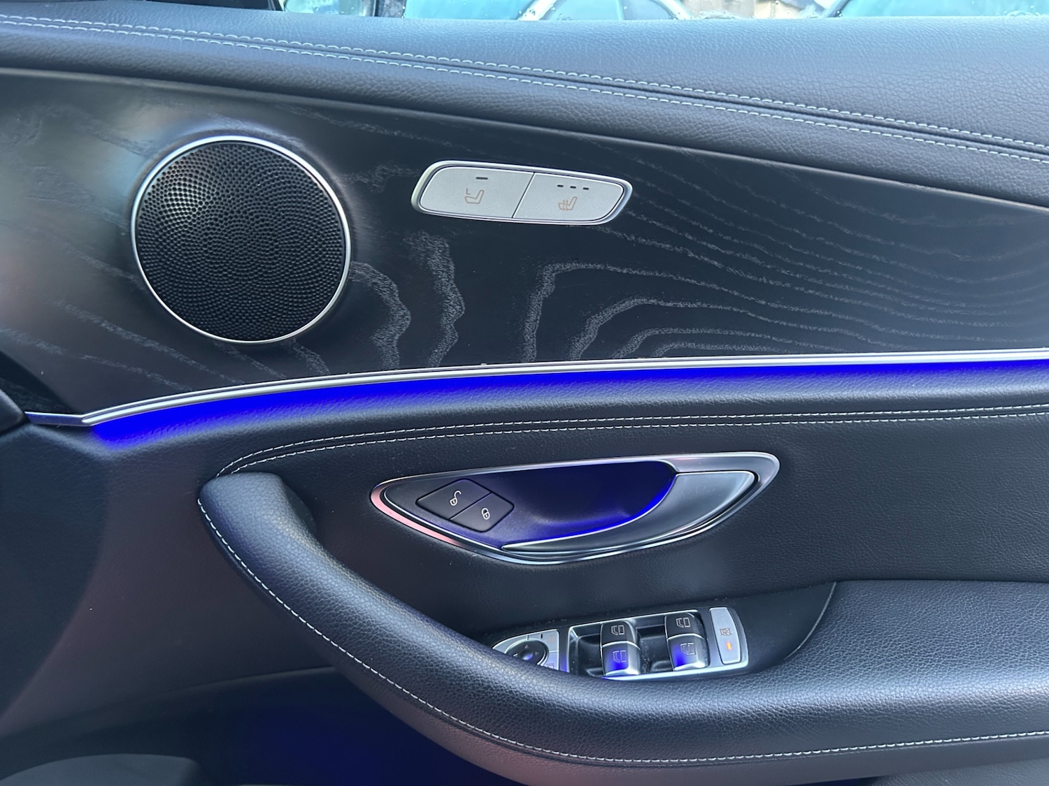 Used Mercedes-Benz E Class 2017 for sale - 76405012: Photo 23