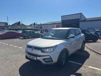 2018 (18) - 1.6 Ultimate 5dr Auto