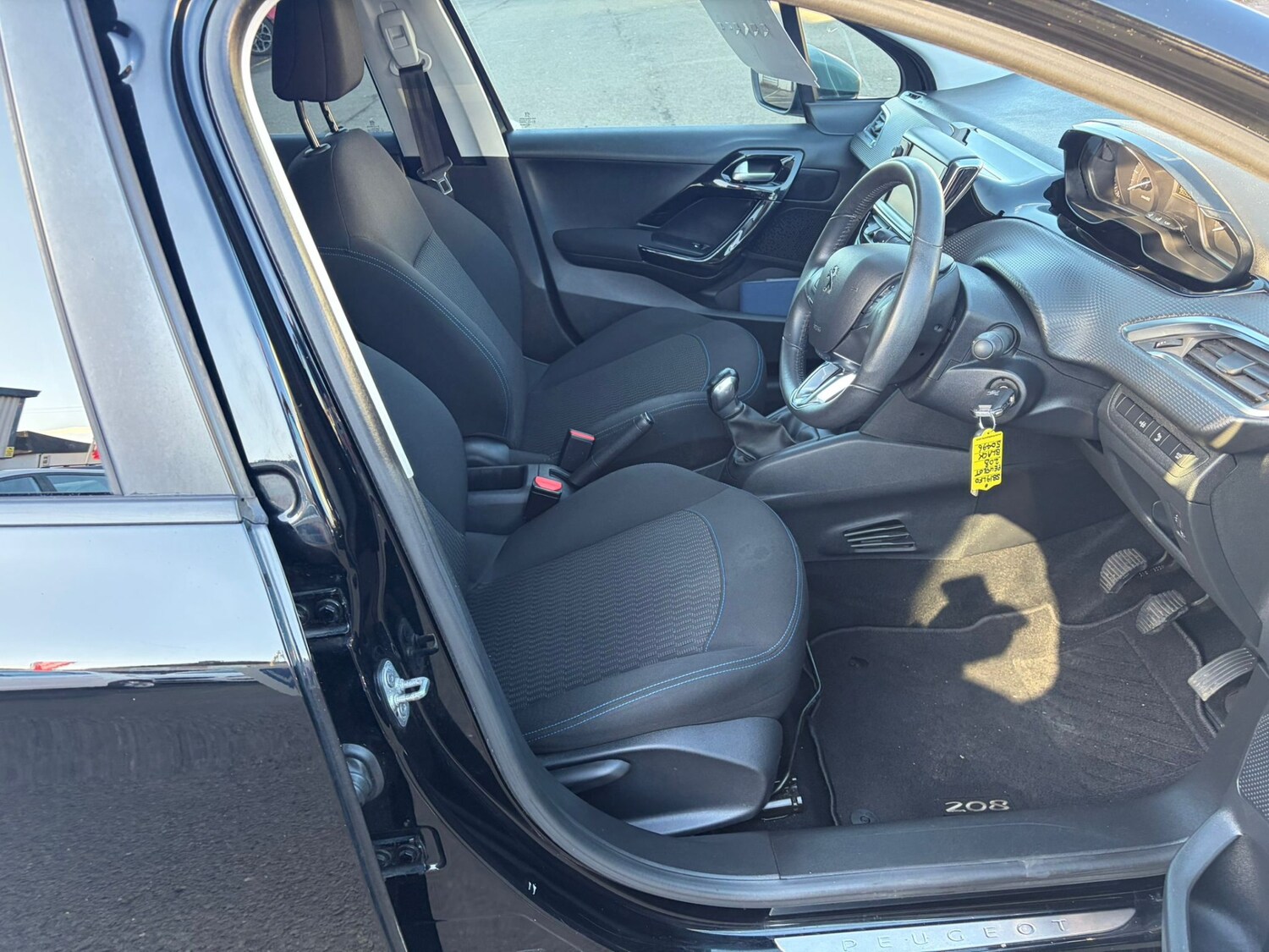 Used Peugeot 208 2019 for sale - 77778540: Photo 10