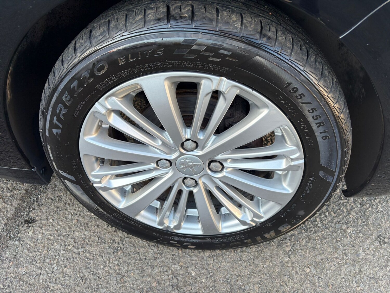 Used Peugeot 208 2019 for sale - 77778540: Photo 14