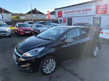 Used Peugeot 208 2019 for sale - 77778540: Photo