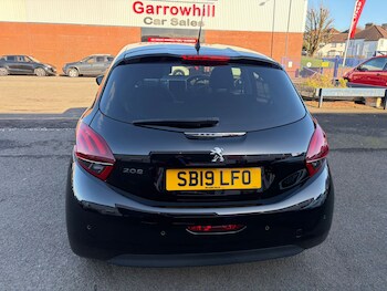 Used Peugeot 208 2019 for sale - 77778540: Photo