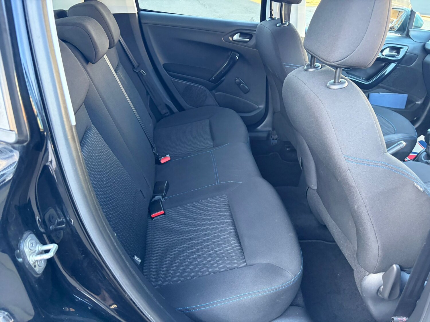 Used Peugeot 208 2019 for sale - 77778540: Photo 9