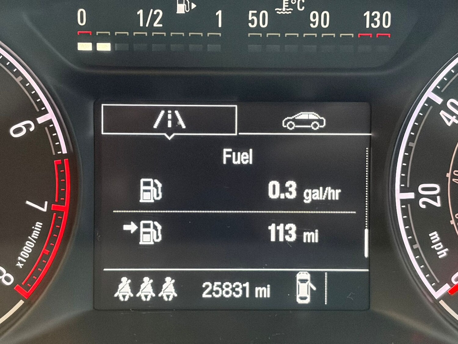 Used Vauxhall Corsa 2015 for sale - 77300773: Photo 16