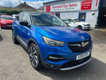2018 (18) - 1.2 Turbo Elite Nav 5dr