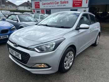 2017 (67) - 1.2 S Air 5dr