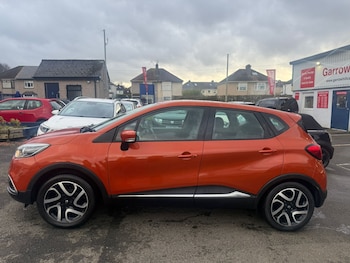 Used Renault Captur 2014 for sale - 77651709: Photo
