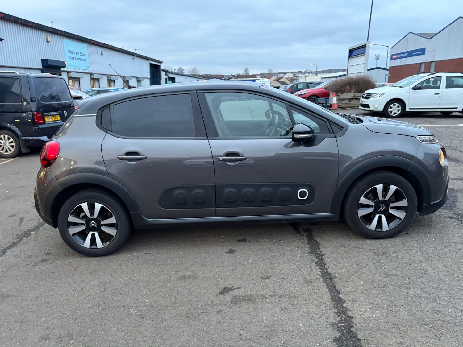 Used Citroen C3 2019 for sale - 77326612: Photo 13