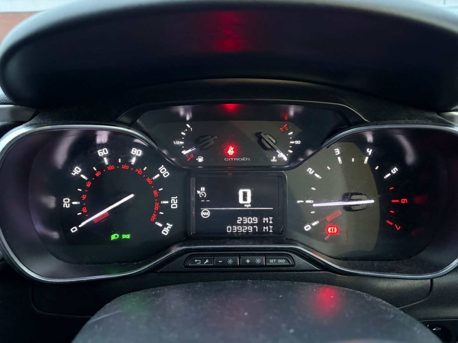 Used Citroen C3 2019 for sale - 77326612: Photo 14