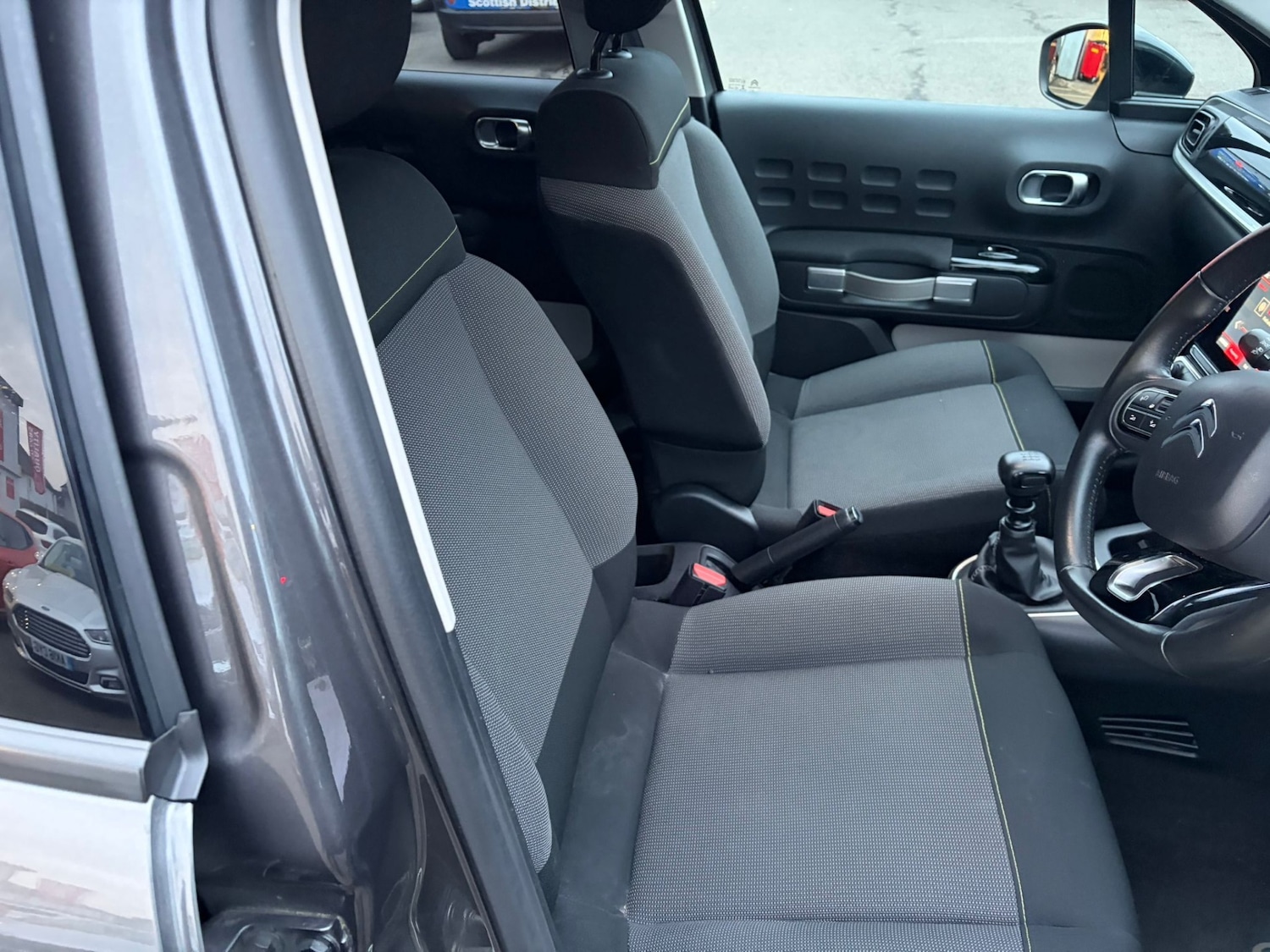 Used Citroen C3 2019 for sale - 77326612: Photo 16