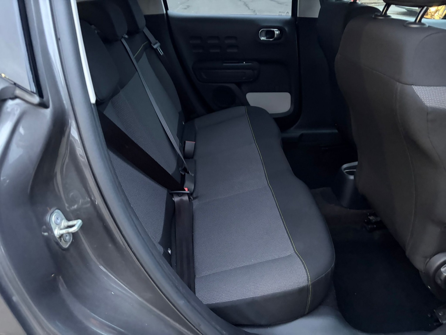 Used Citroen C3 2019 for sale - 77326612: Photo 17