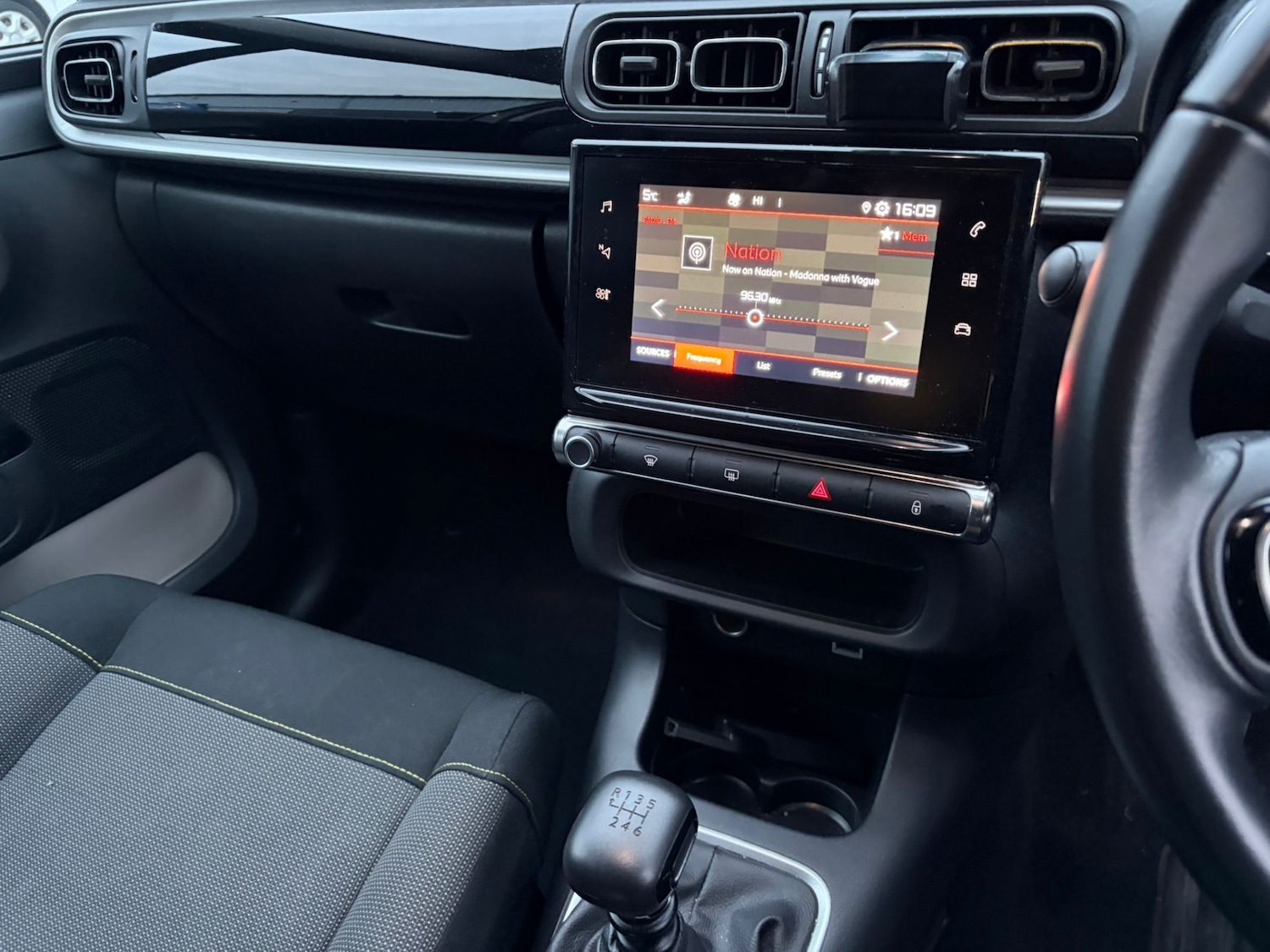 Used Citroen C3 2019 for sale - 77326612: Photo 18