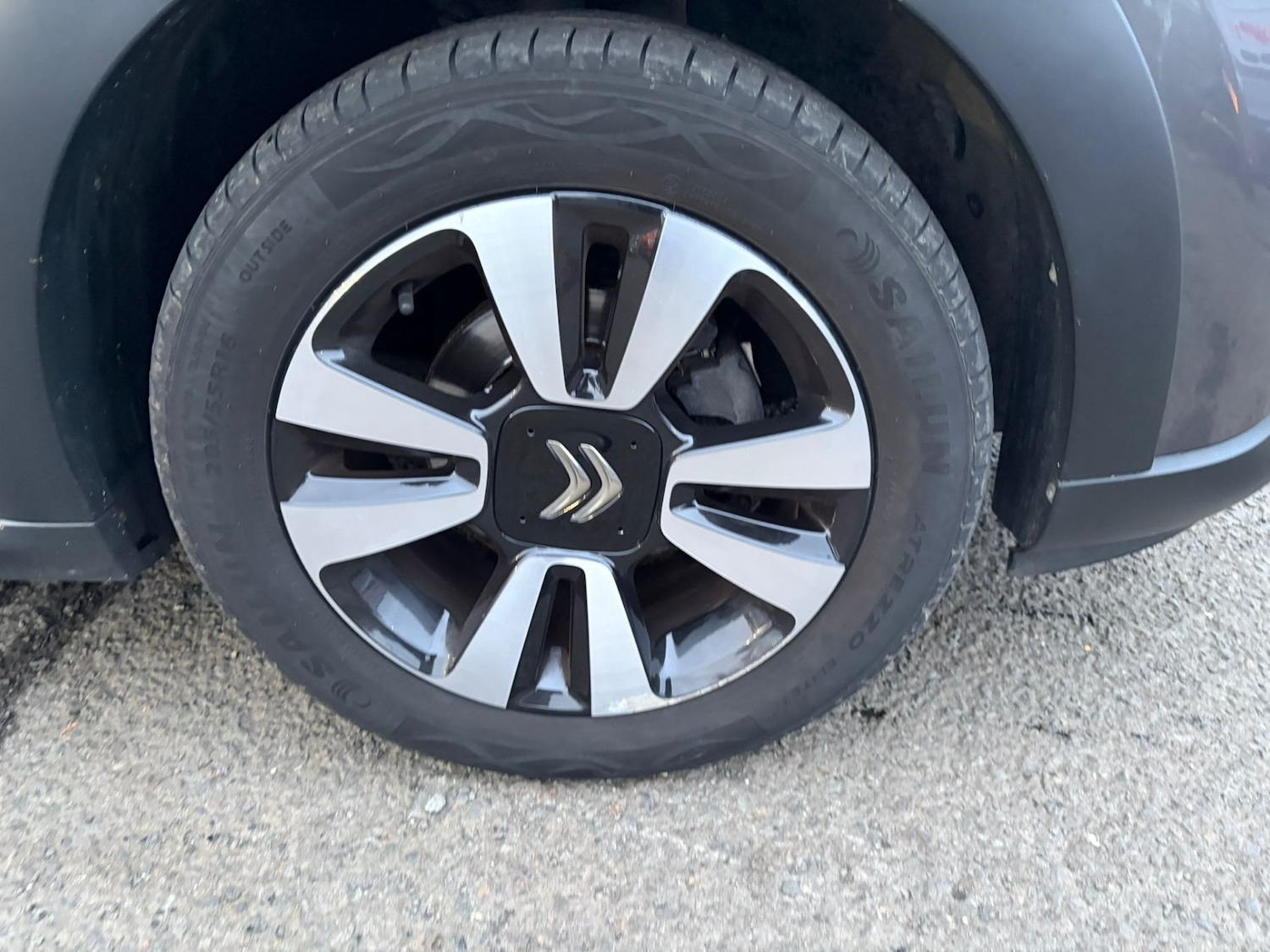 Used Citroen C3 2019 for sale - 77326612: Photo 19