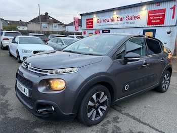 Used Citroen C3 2019 for sale - 77326612: Photo