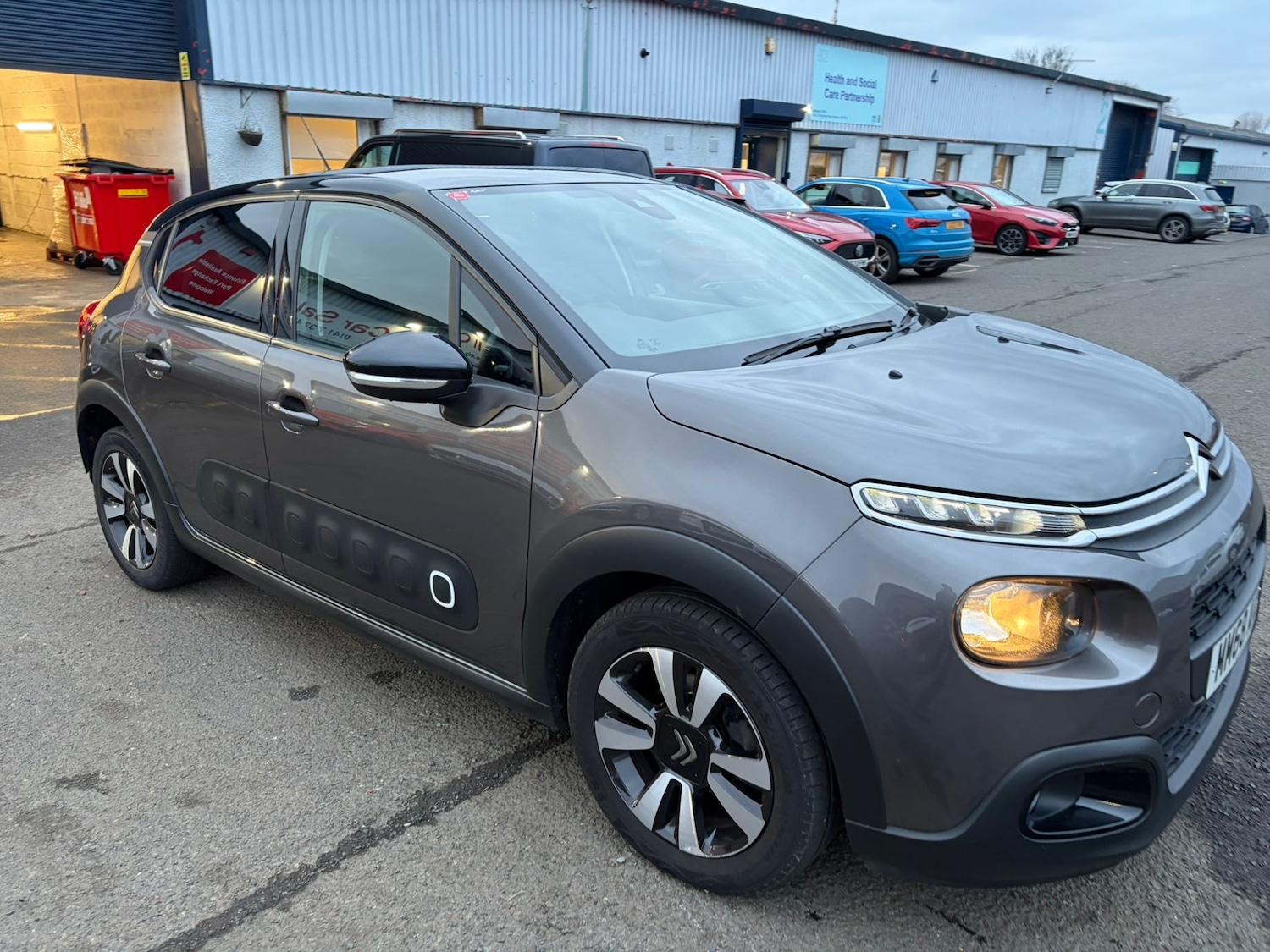 Used Citroen C3 2019 for sale - 77326612: Photo 5