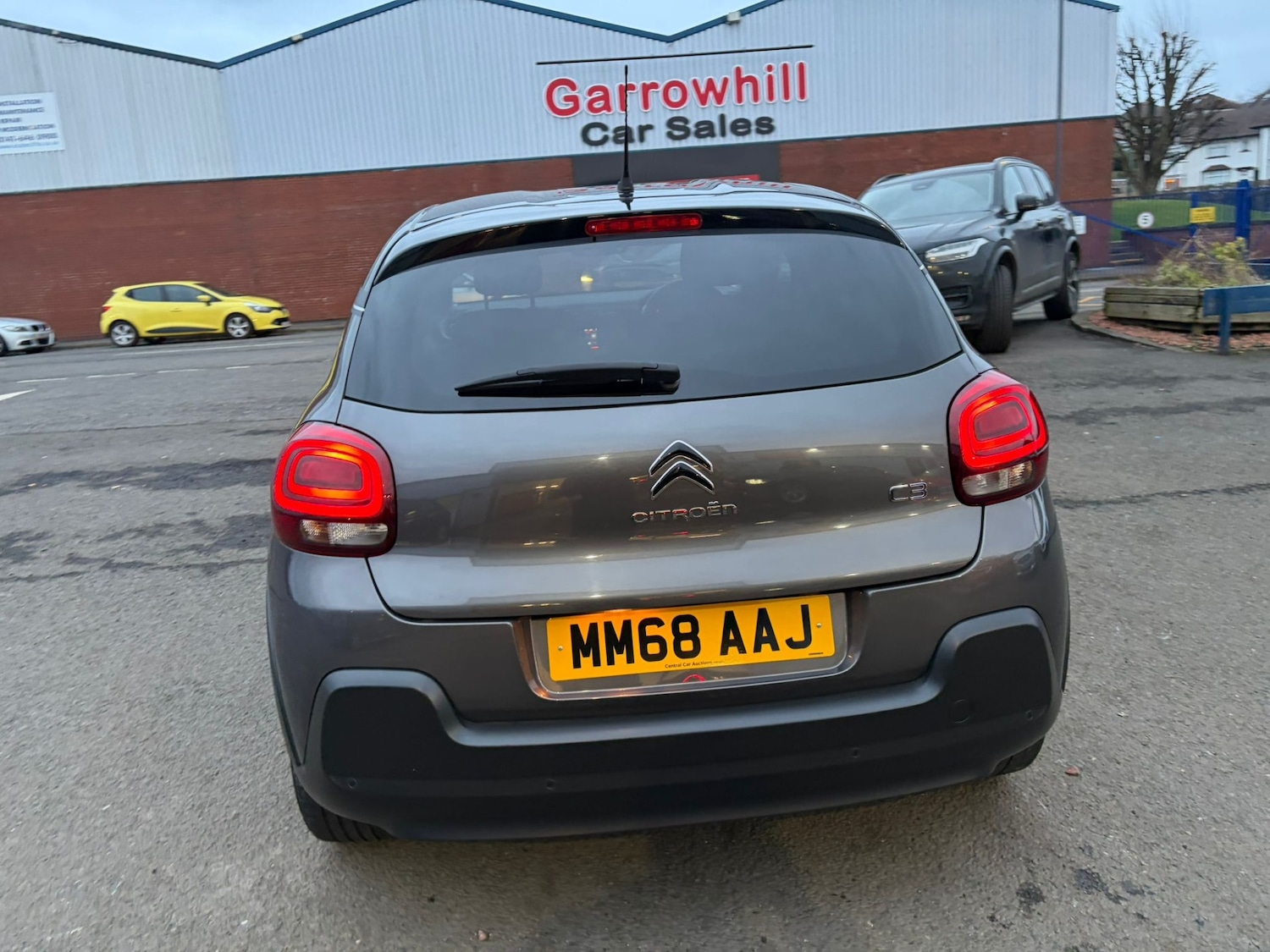 Used Citroen C3 2019 for sale - 77326612: Photo 9