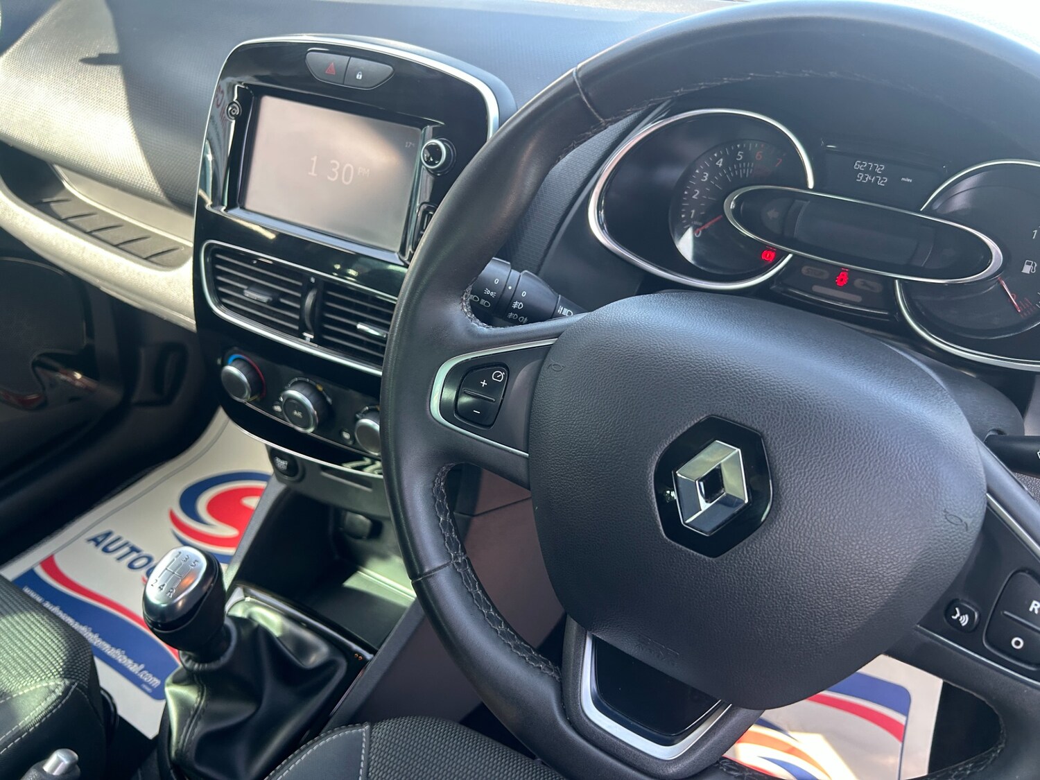 Used Renault Clio 2018 for sale - 77947139: Photo 15