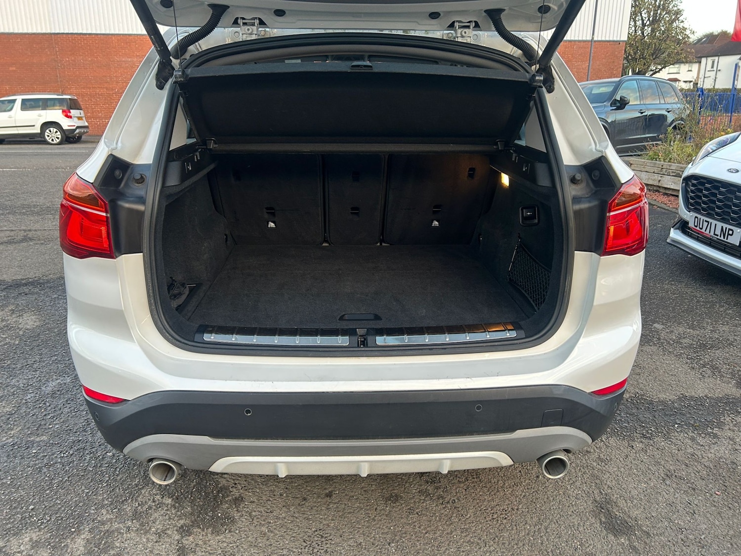 Used BMW X1 2018 for sale - 76384834: Photo 13