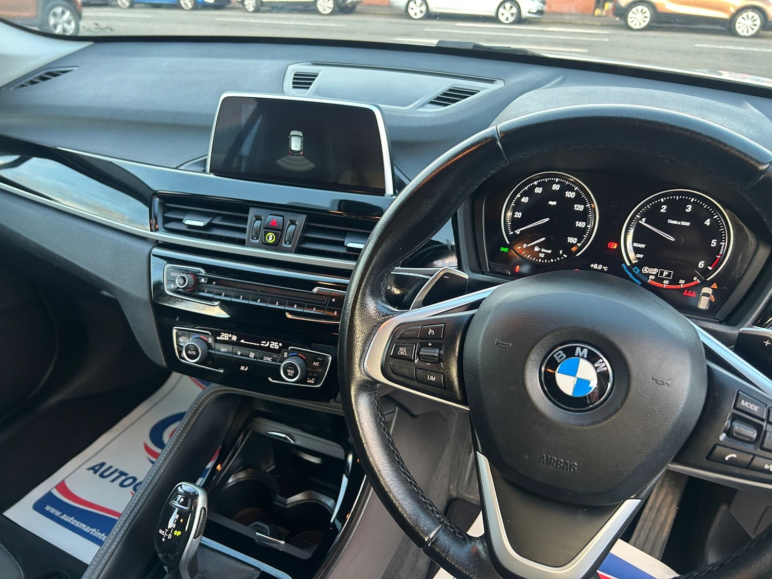 Used BMW X1 2018 for sale - 76384834: Photo 14