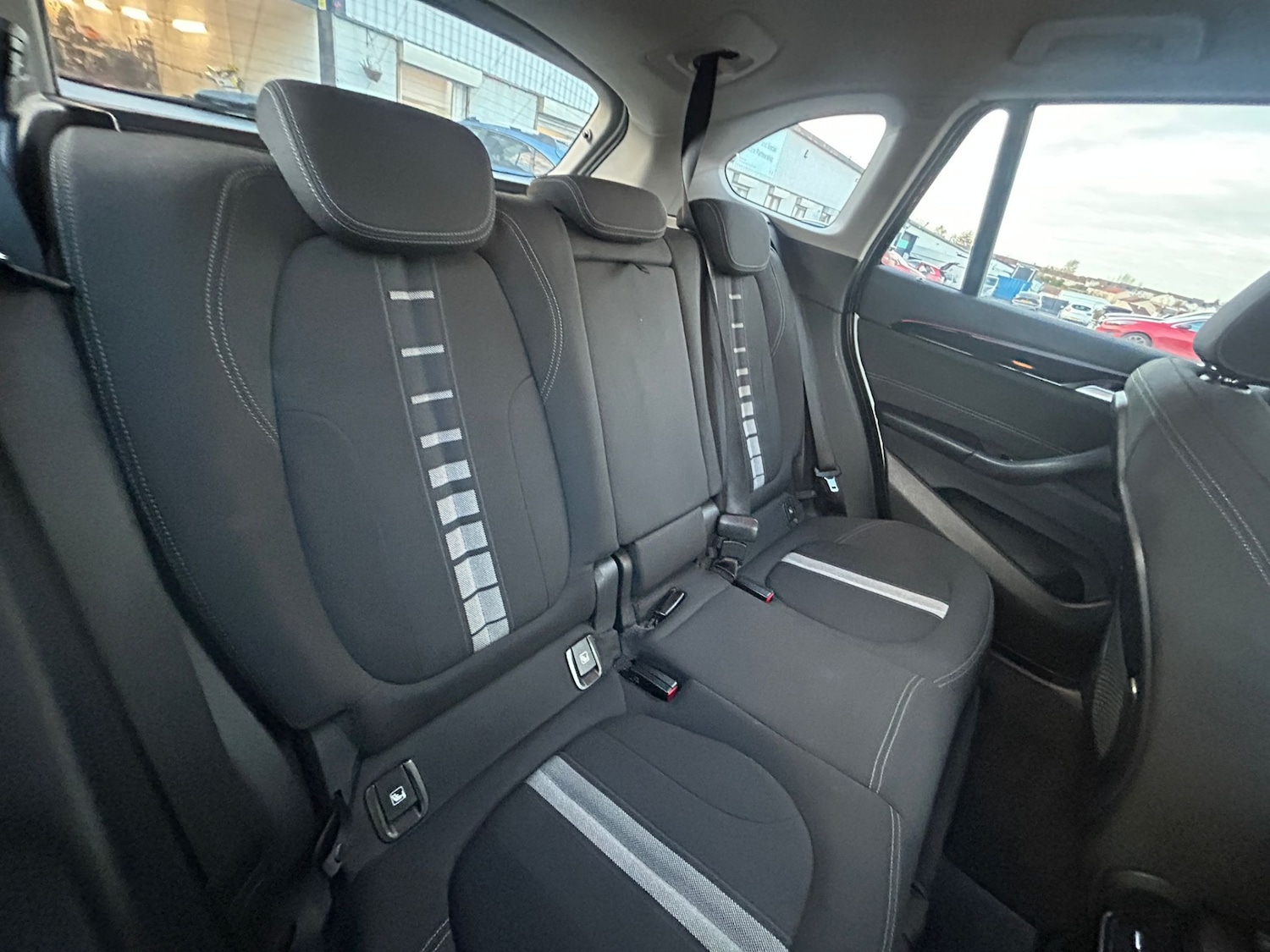 Used BMW X1 2018 for sale - 76384834: Photo 15