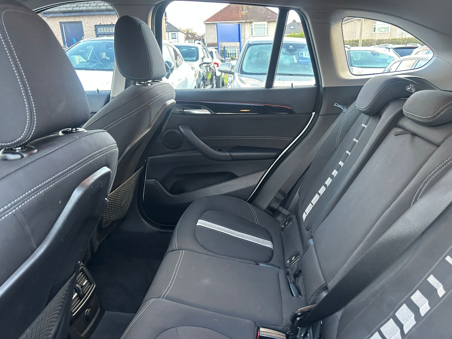 Used BMW X1 2018 for sale - 76384834: Photo 16