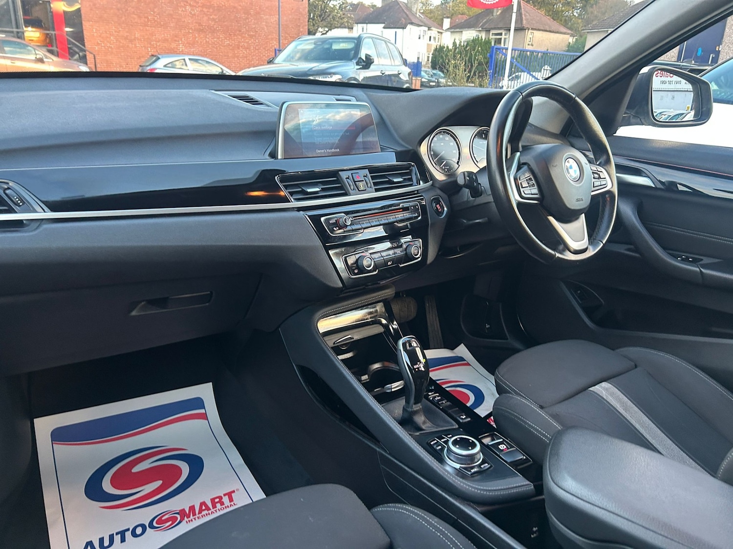 Used BMW X1 2018 for sale - 76384834: Photo 17