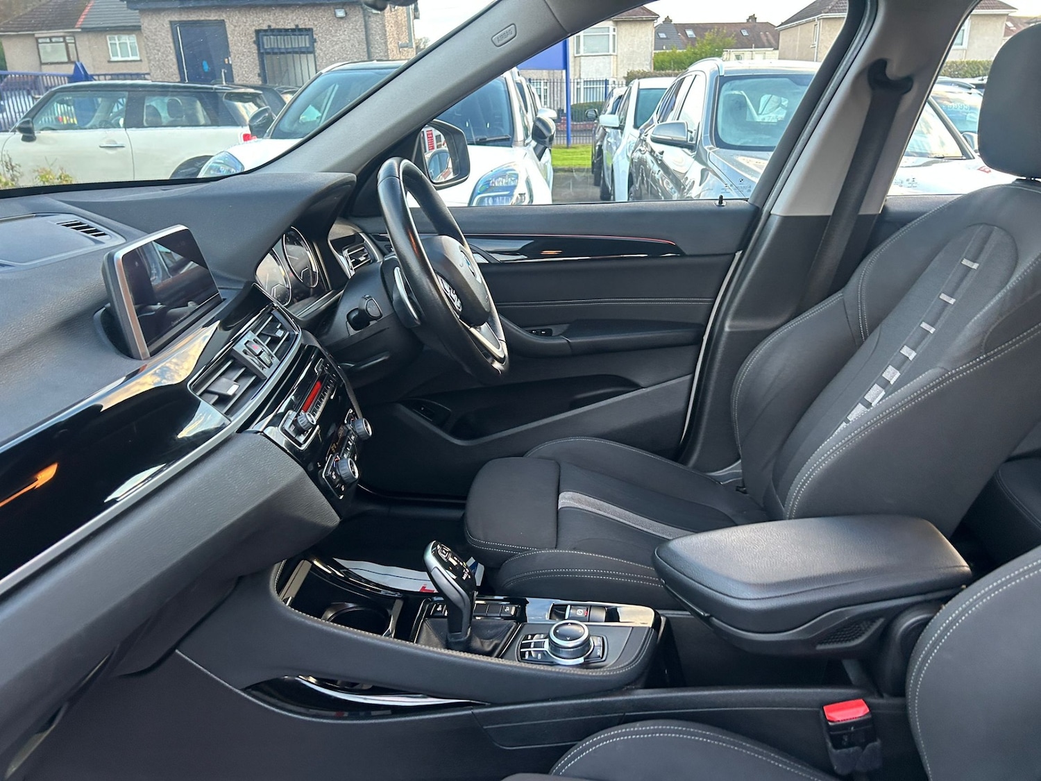 Used BMW X1 2018 for sale - 76384834: Photo 18