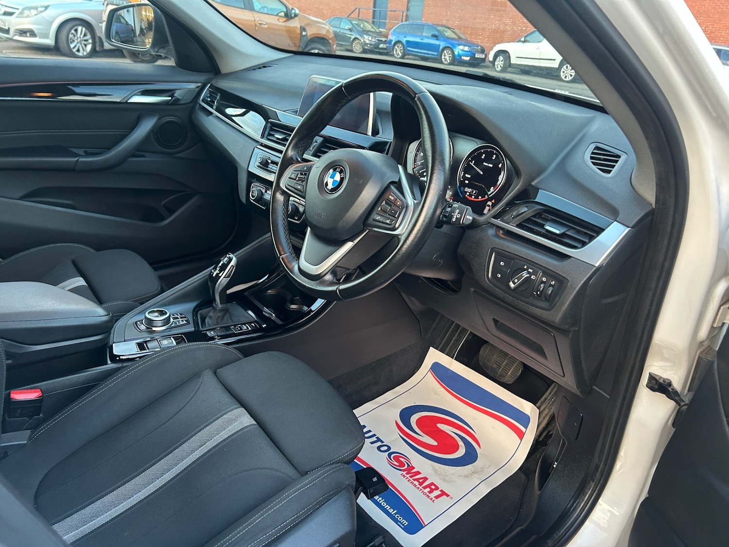 Used BMW X1 2018 for sale - 76384834: Photo 19