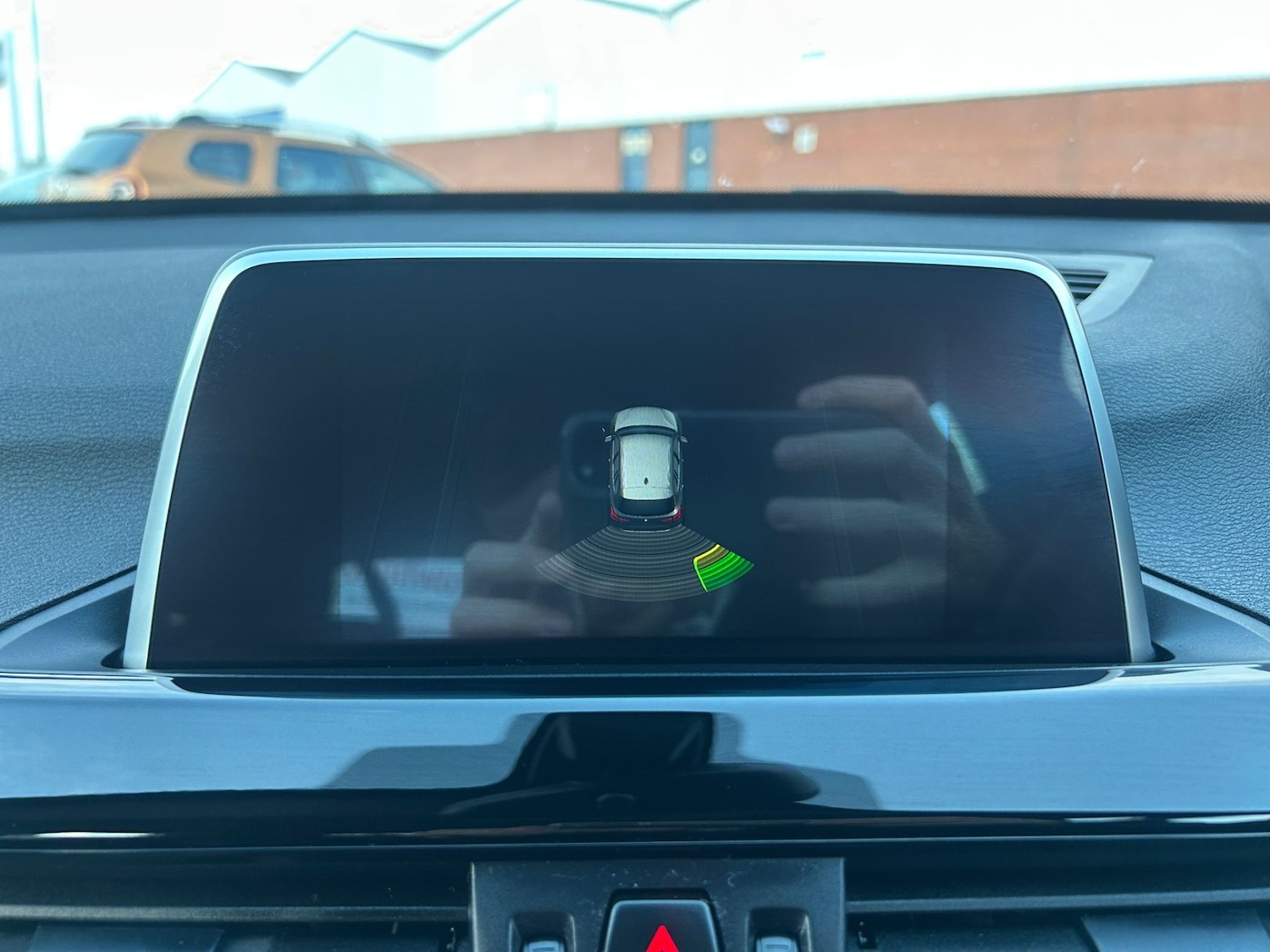 Used BMW X1 2018 for sale - 76384834: Photo 20