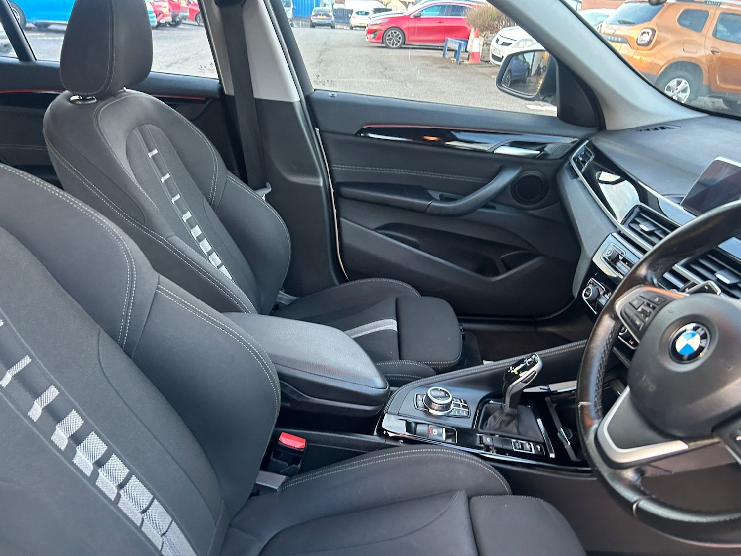 Used BMW X1 2018 for sale - 76384834: Photo 22