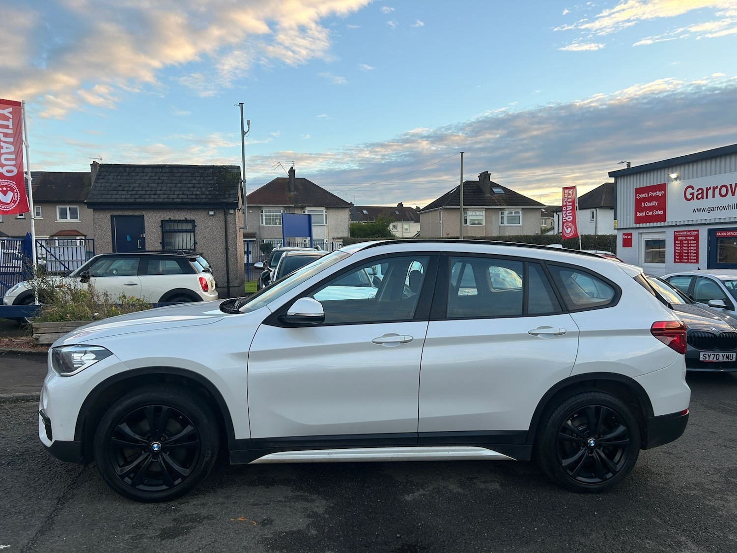 Used BMW X1 2018 for sale - 76384834: Photo 8