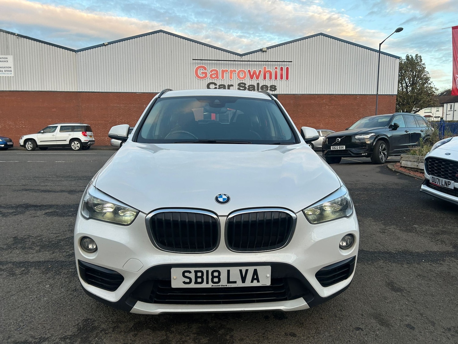 Used BMW X1 2018 for sale - 76384834: Photo 9
