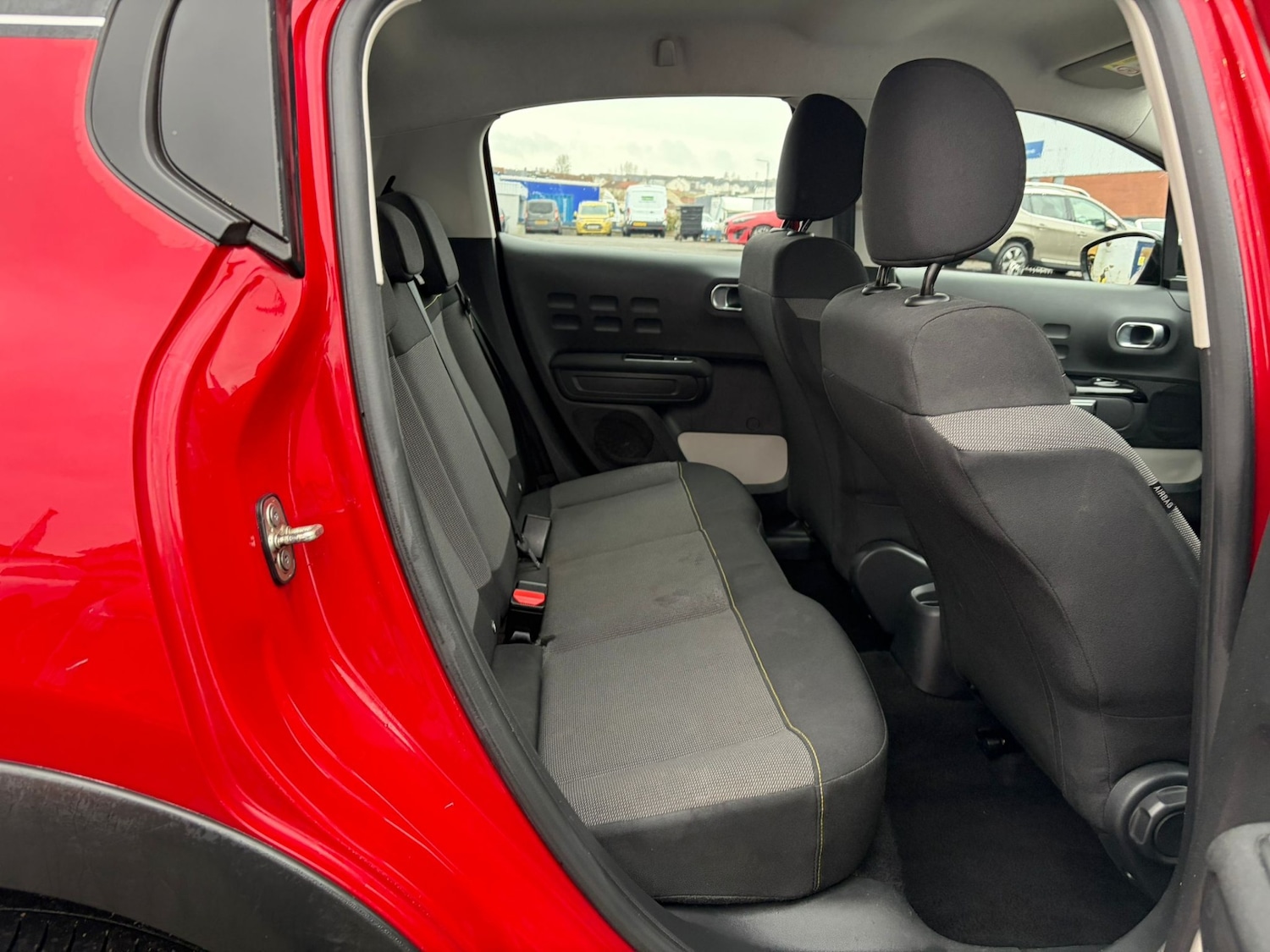 Used Citroen C3 2020 for sale - 77365420: Photo 13