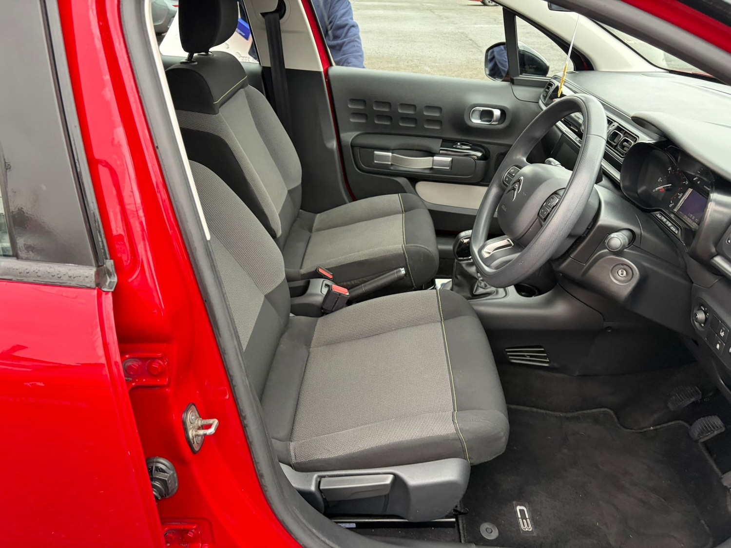 Used Citroen C3 2020 for sale - 77365420: Photo 14