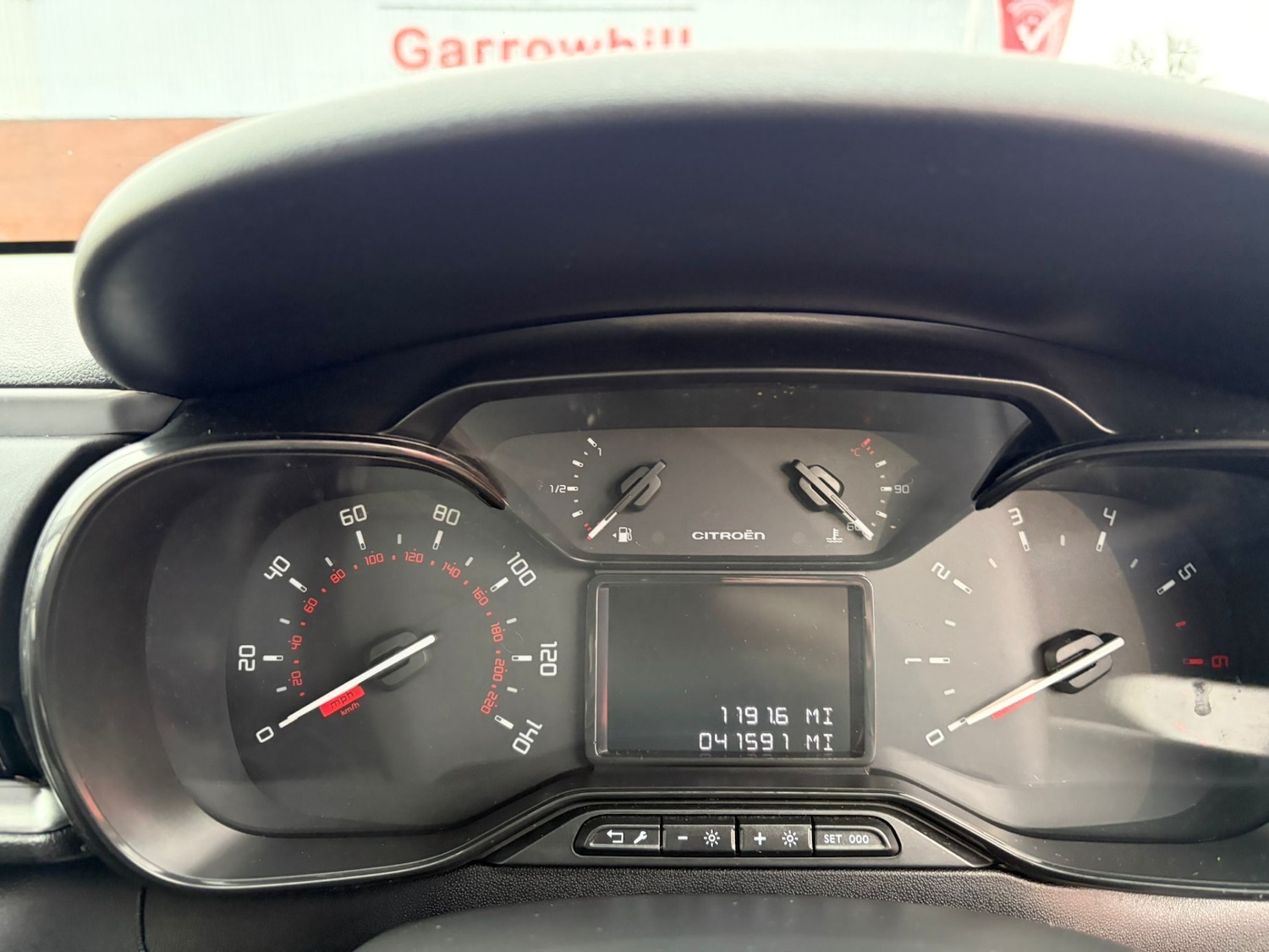 Used Citroen C3 2020 for sale - 77365420: Photo 15