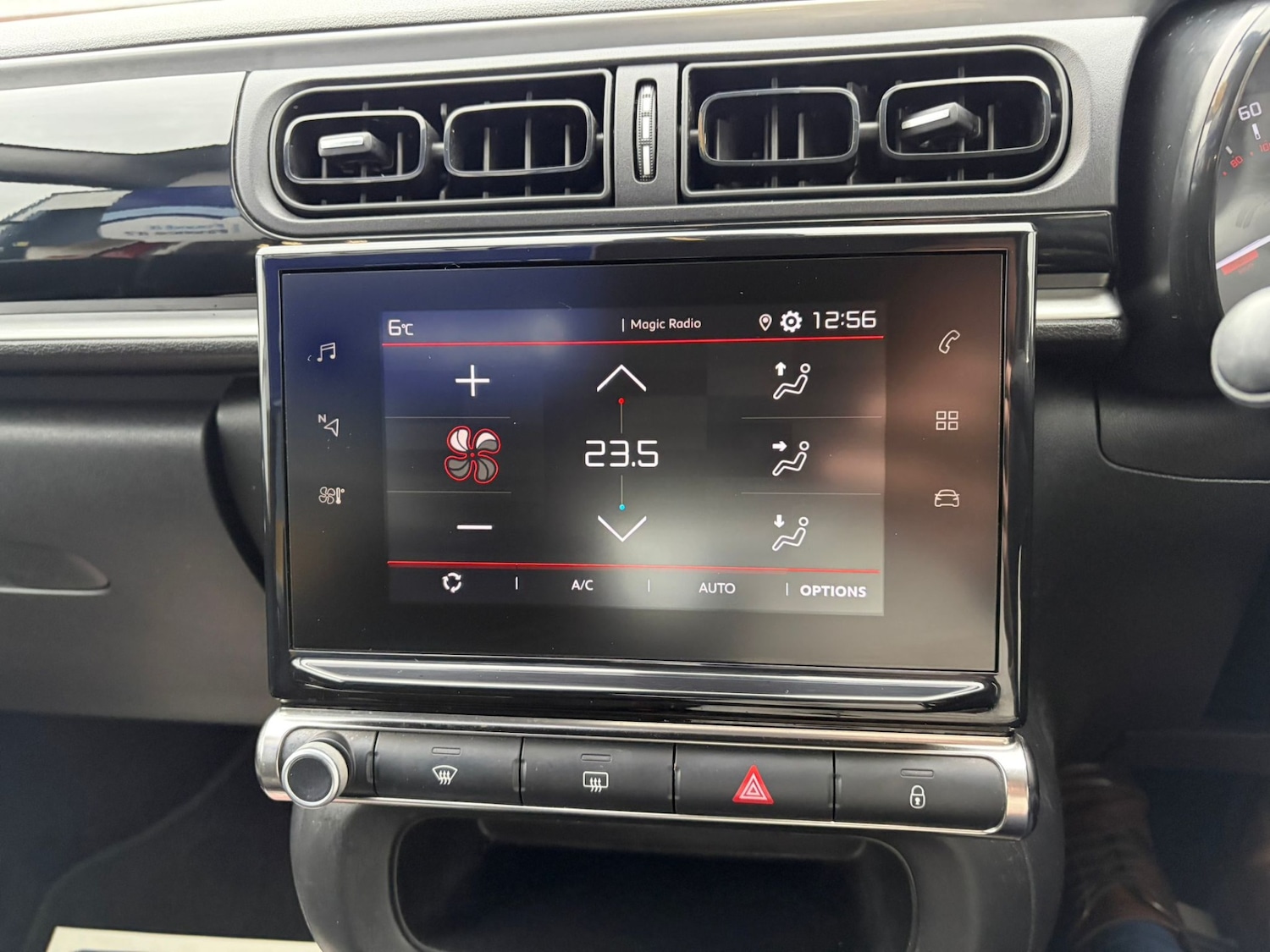 Used Citroen C3 2020 for sale - 77365420: Photo 16