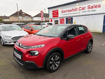 2020 (69) - 1.2 PureTech 83 Feel 5dr