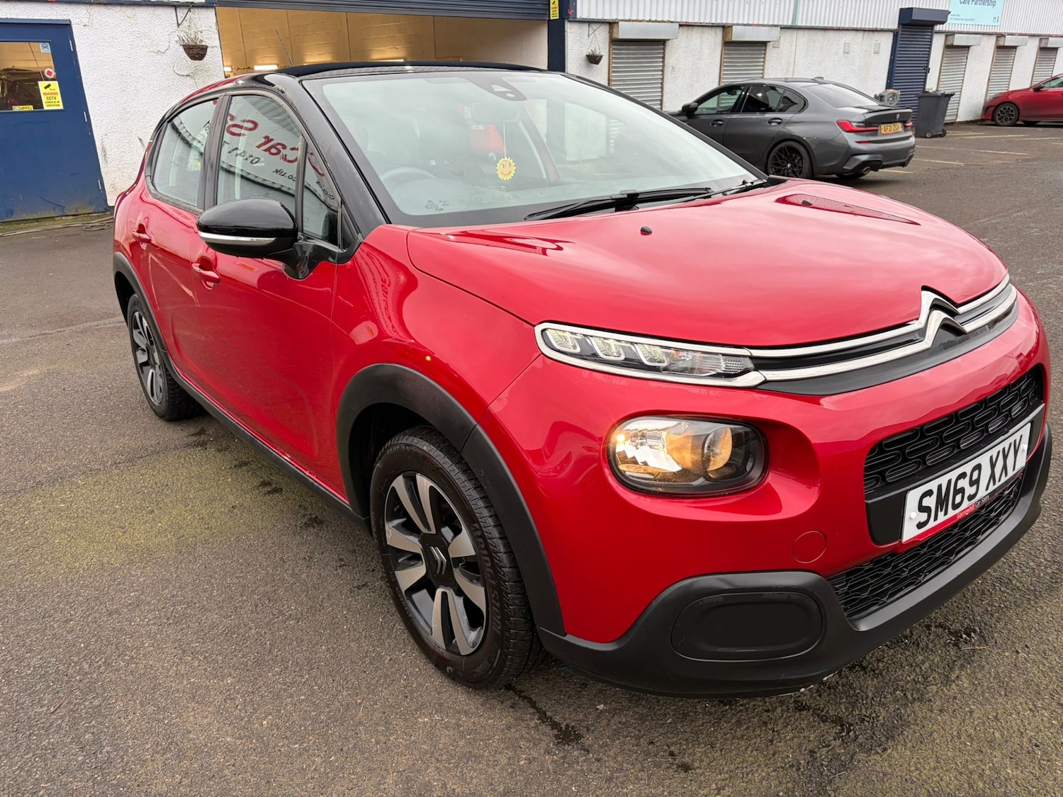Used Citroen C3 2020 for sale - 77365420: Photo 5