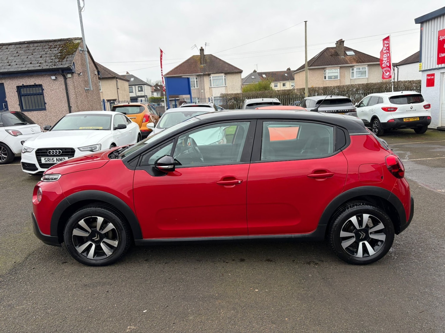Used Citroen C3 2020 for sale - 77365420: Photo 9
