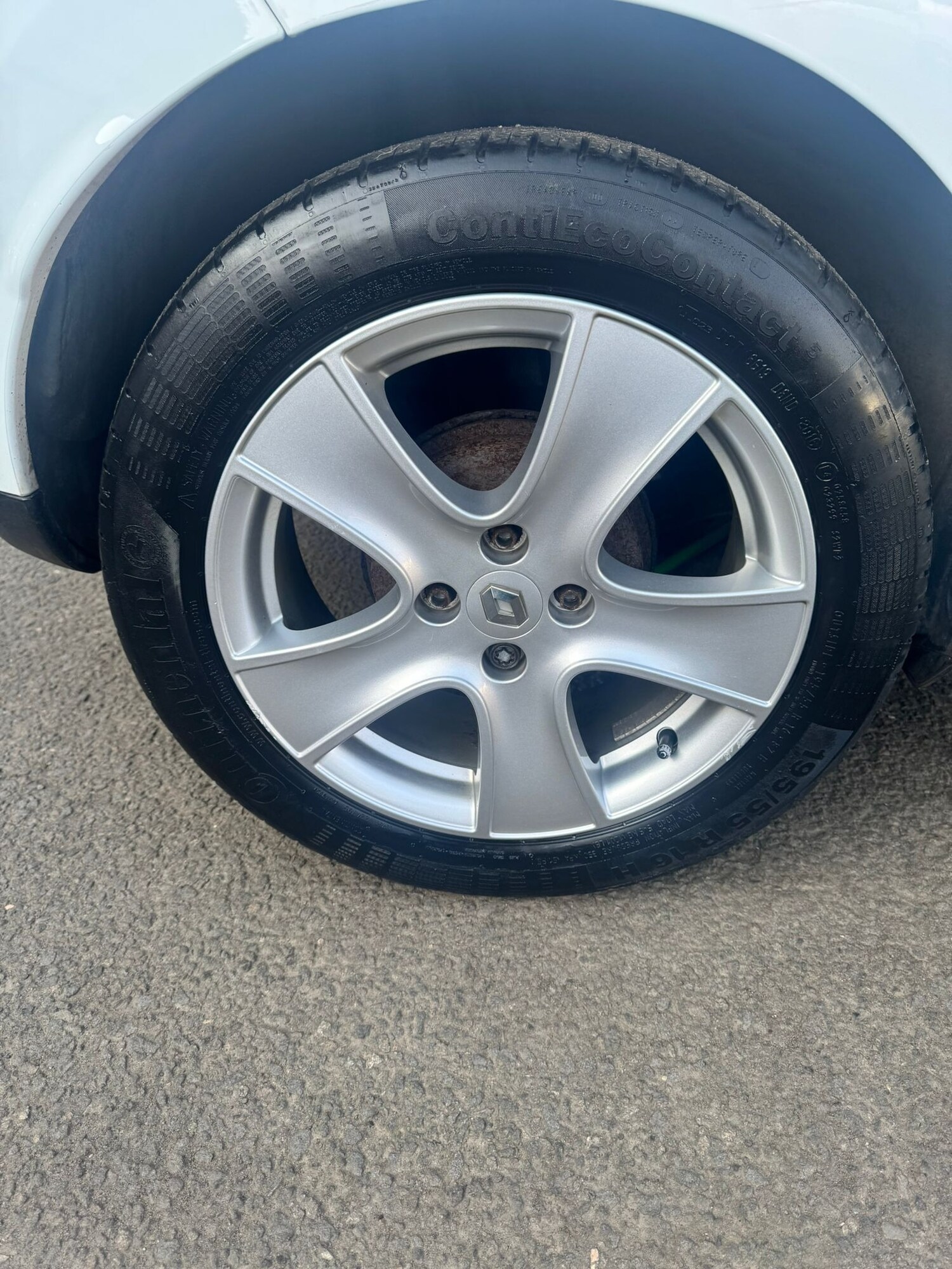 Used Renault Clio 2016 for sale - 77965366: Photo 13