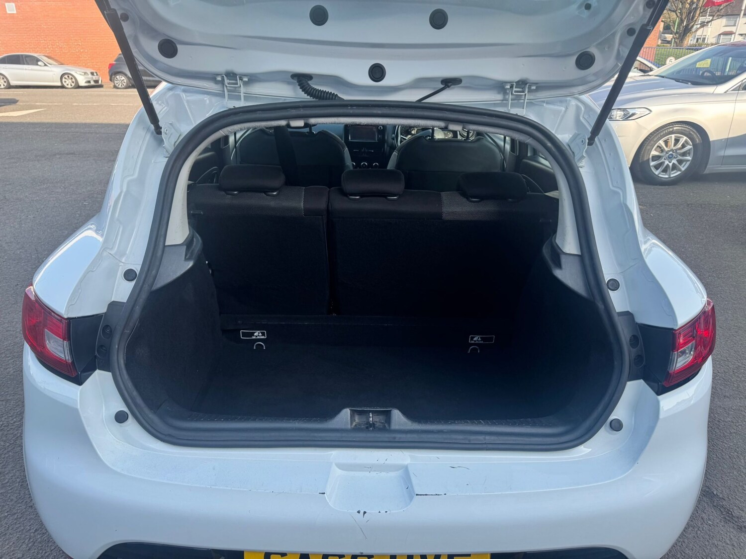 Used Renault Clio 2016 for sale - 77965366: Photo 14