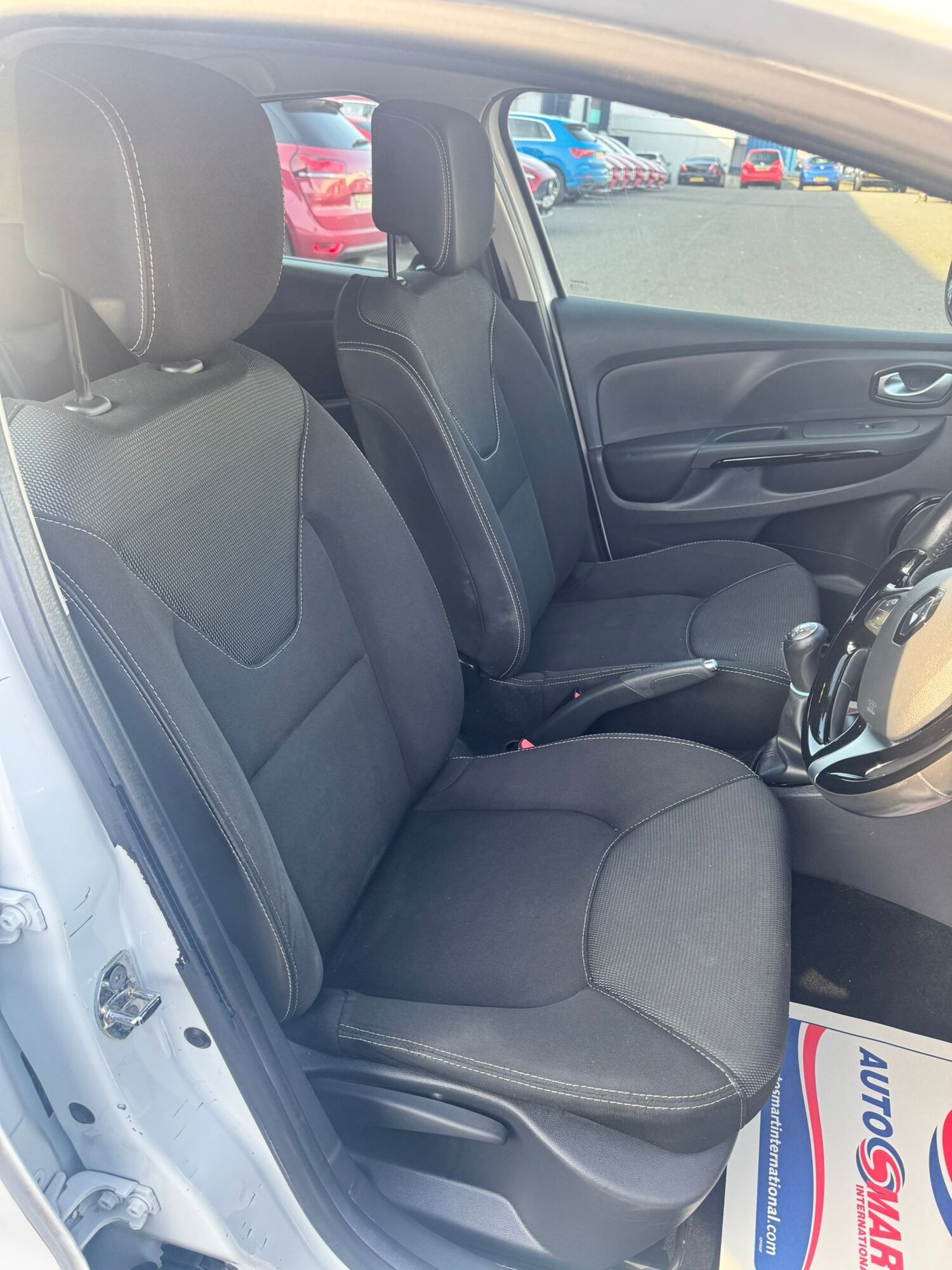 Used Renault Clio 2016 for sale - 77965366: Photo 16