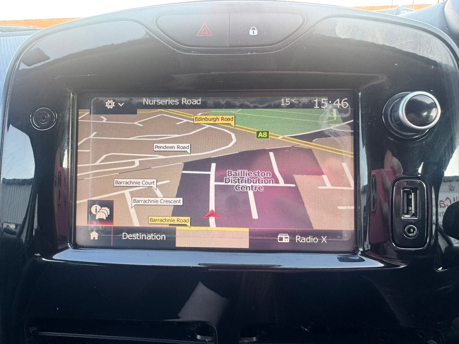 Used Renault Clio 2016 for sale - 77965366: Photo 18